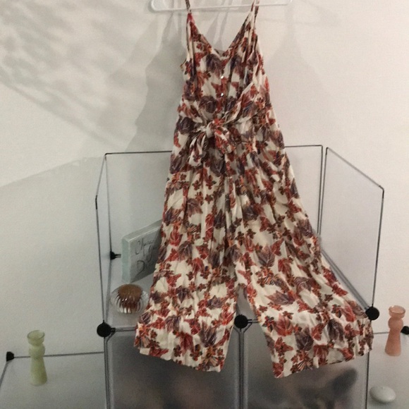 Free people spaghetti strap jumper - Picture 2 of 7